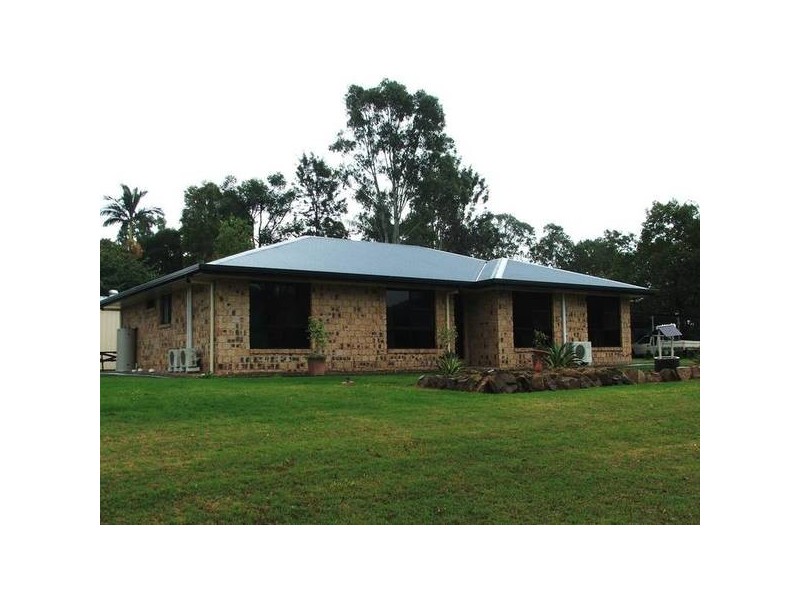 1982 Marlborough – Sarina Road, Colston Park QLD 4737