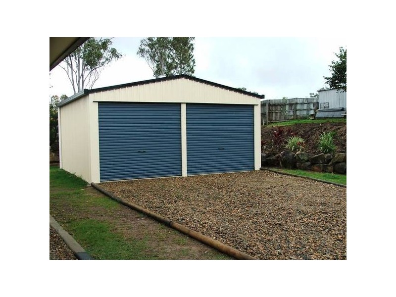 1982 Marlborough – Sarina Road, Colston Park QLD 4737