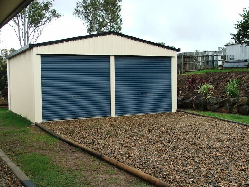 1982 Marlborough Sarina Road, Colston Park QLD 4737