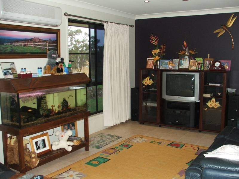 1982 Marlborough Sarina Road, Colston Park QLD 4737