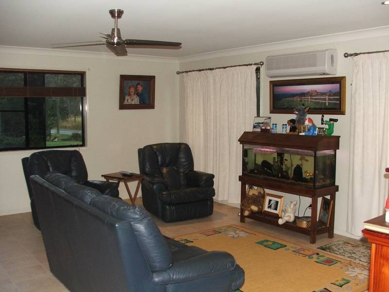 1982 Marlborough Sarina Road, Colston Park QLD 4737