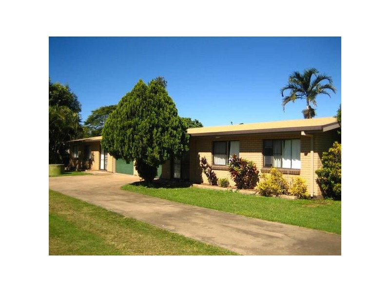 25 Hellwege Street, Hay Point QLD 4740