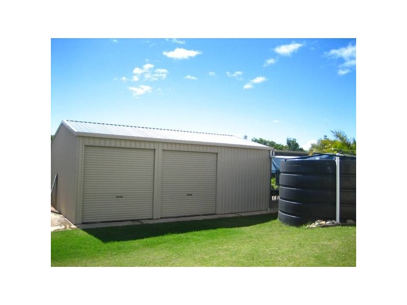 40 Brooksfield Drive, Sarina Beach QLD 4737