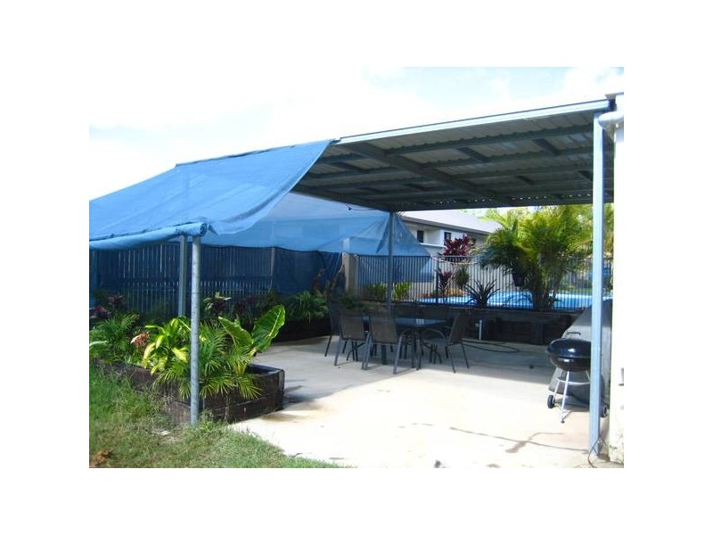 40 Brooksfield Drive, Sarina Beach QLD 4737