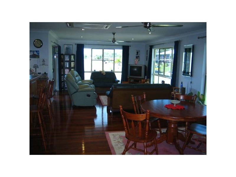 40 Brooksfield Drive, Sarina Beach QLD 4737