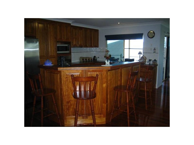 40 Brooksfield Drive, Sarina Beach QLD 4737
