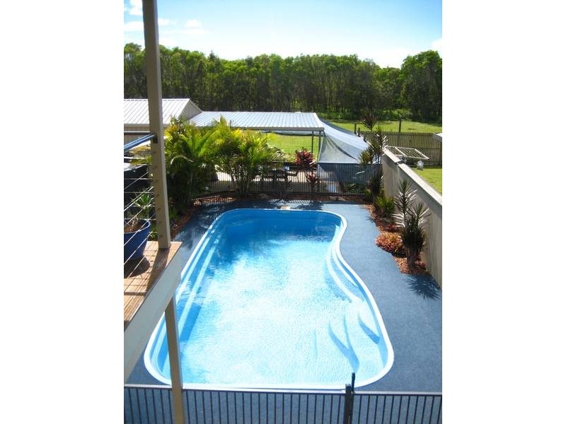 40 Brooksfield Drive, Sarina Beach QLD 4737