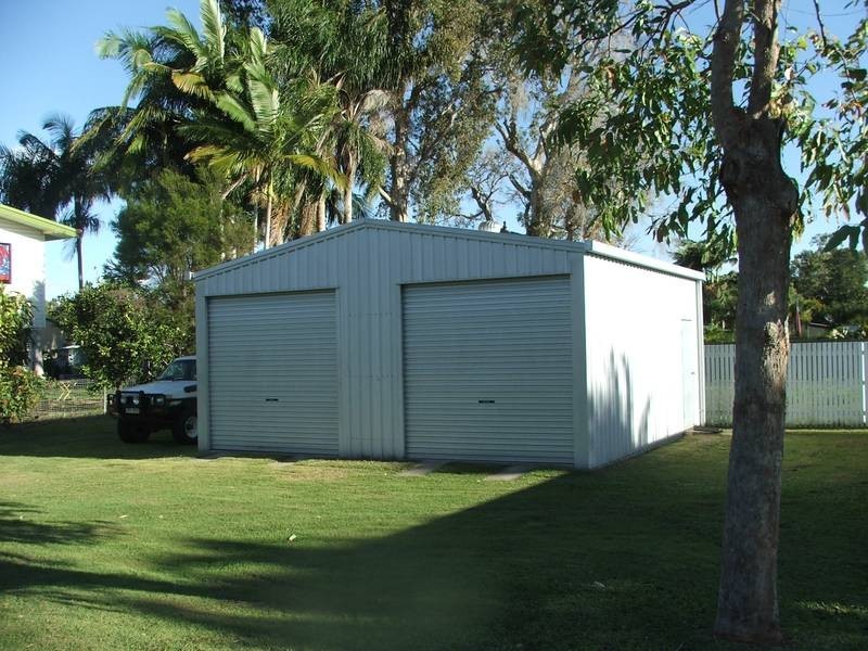 1 Rasmussen Court, Armstrong Beach QLD 4737