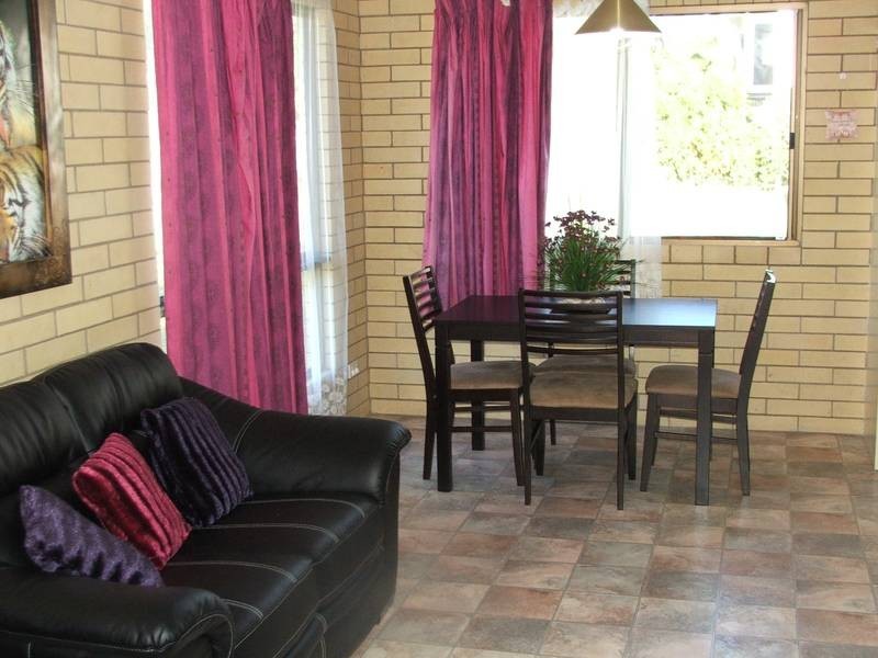 1 Rasmussen Court, Armstrong Beach QLD 4737