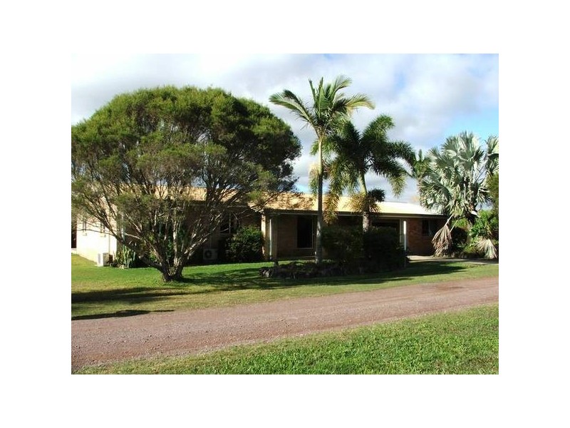 Lot 4 East Inneston Road, Koumala QLD 4738