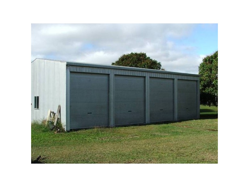 Lot 4 East Inneston Road, Koumala QLD 4738