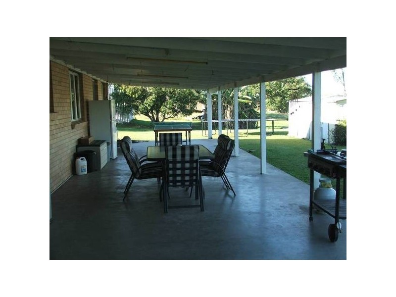 Lot 4 East Inneston Road, Koumala QLD 4738