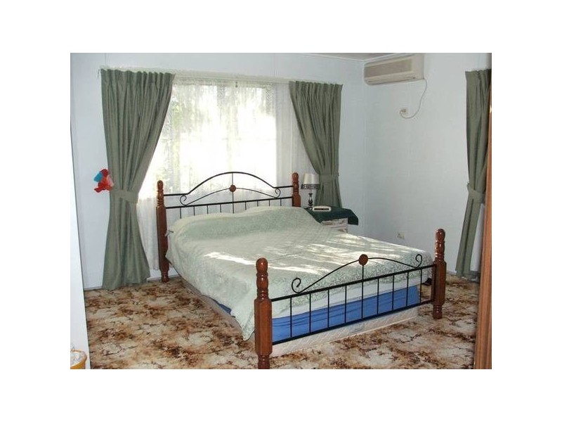 Lot 4 East Inneston Road, Koumala QLD 4738