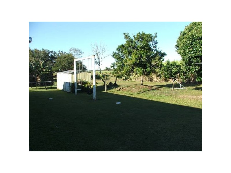 Lot 4 East Inneston Road, Koumala QLD 4738