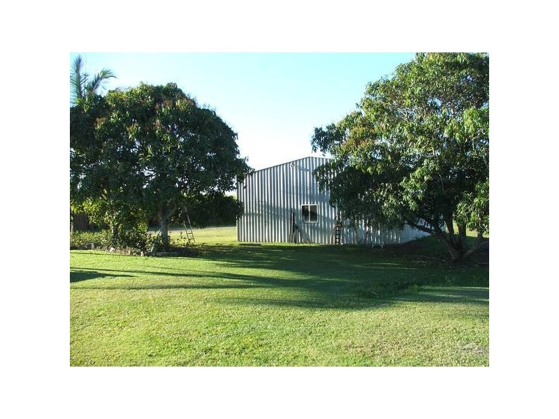 Lot 4 East Inneston Road, Koumala QLD 4738