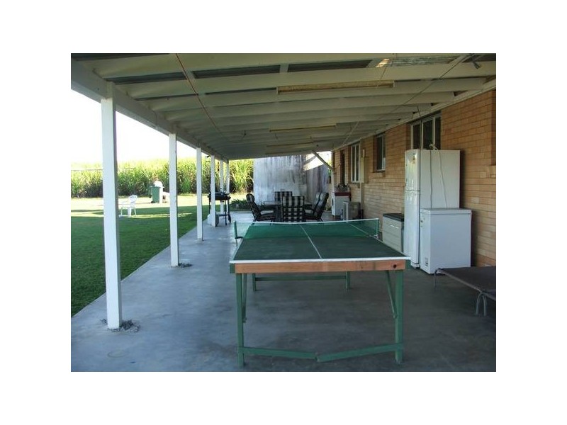 Lot 4 East Inneston Road, Koumala QLD 4738