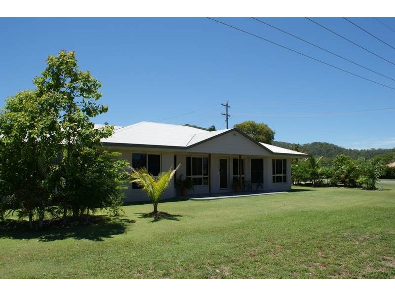6 Grasstree Beach Road, Grasstree Beach QLD 4740