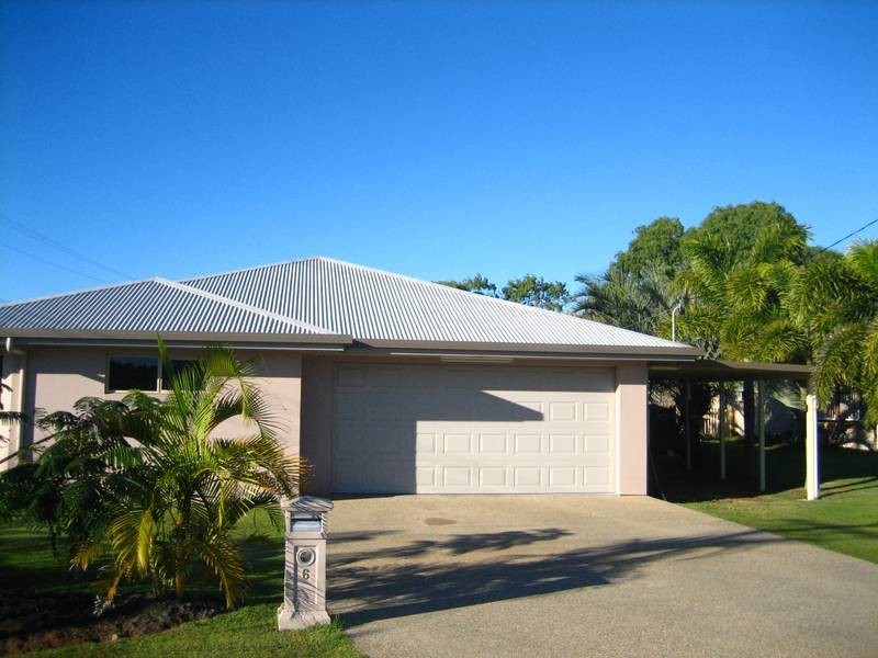 6 Grasstree Beach Road, Grasstree Beach QLD 4740