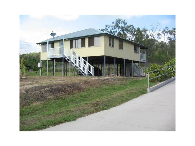 12 Old Bruce Highway, Carmila QLD 4739