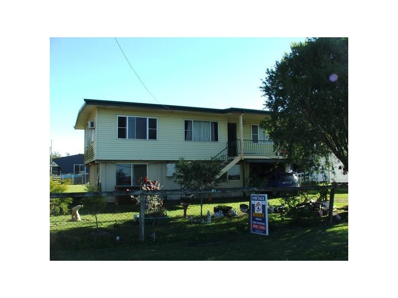 31 Brown Street, Koumala QLD 4738