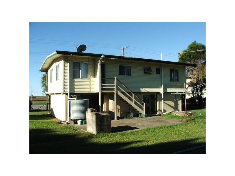 31 Brown Street, Koumala QLD 4738