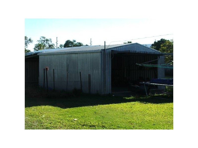 31 Brown Street, Koumala QLD 4738