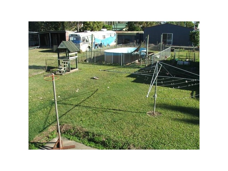 31 Brown Street, Koumala QLD 4738