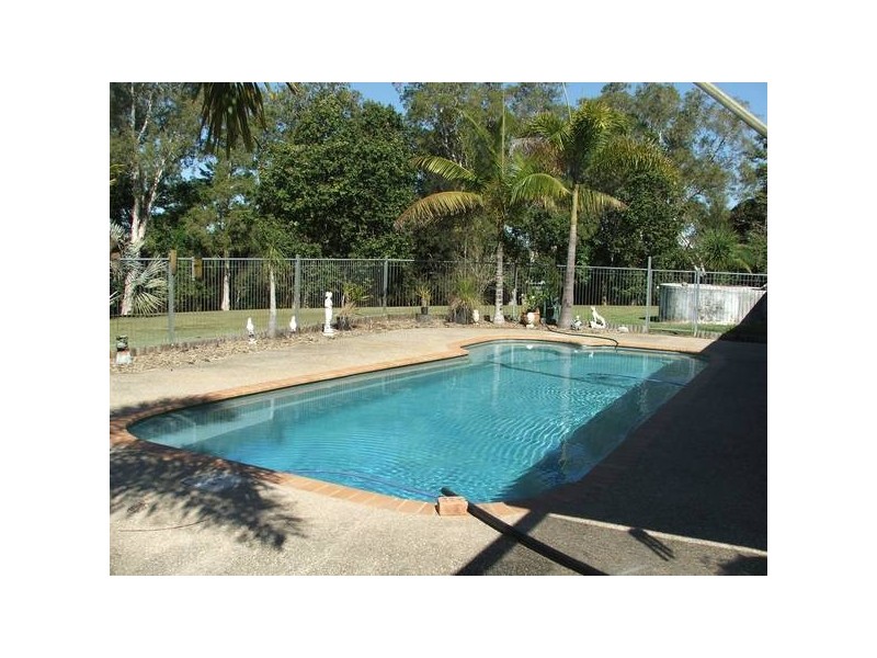 Lot 1 Gurnetts Road, Sarina QLD 4737