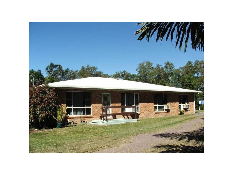 Lot 1 Gurnetts Road, Sarina QLD 4737