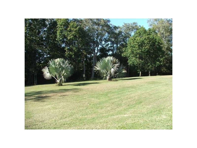 Lot 1 Gurnetts Road, Sarina QLD 4737