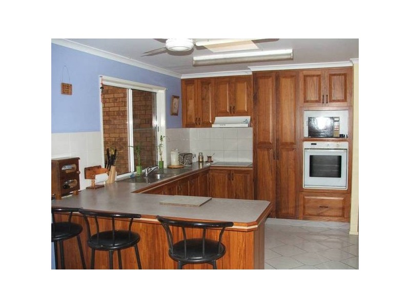 Lot 1 Gurnetts Road, Sarina QLD 4737