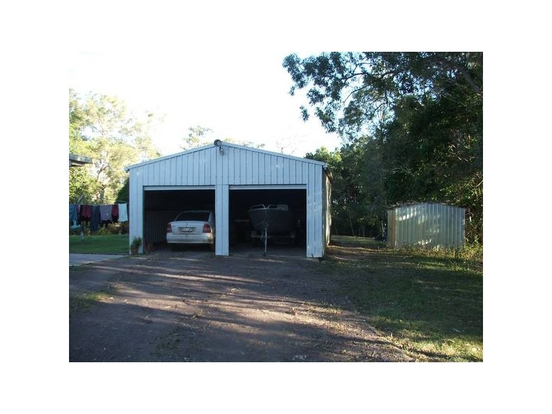 Lot 1 Gurnetts Road, Sarina QLD 4737