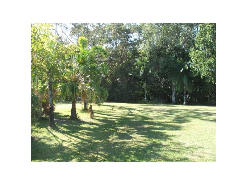 Lot 1 Gurnetts Road, Sarina QLD 4737