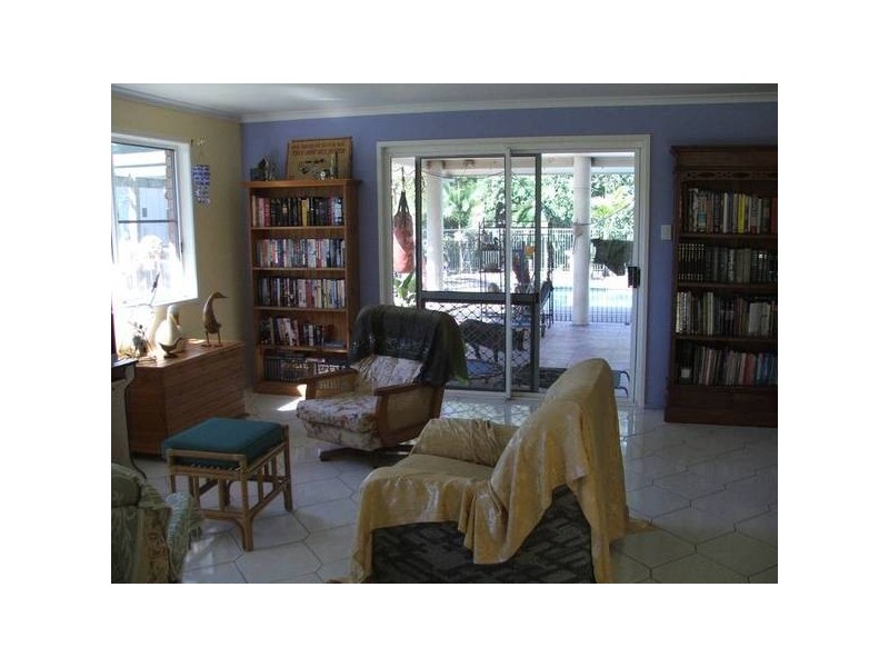 Lot 1 Gurnetts Road, Sarina QLD 4737