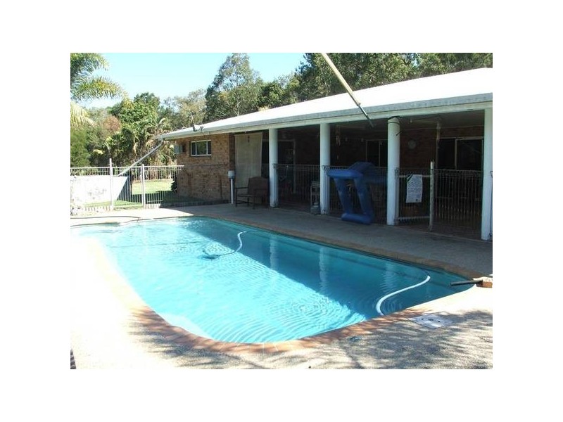 Lot 1 Gurnetts Road, Sarina QLD 4737