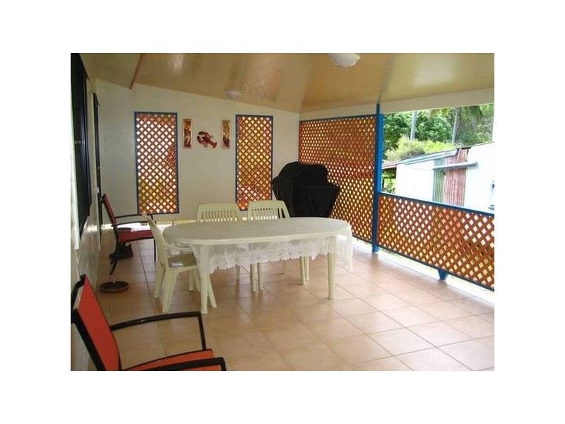 4 The Esplanade, Grasstree Beach QLD 4740