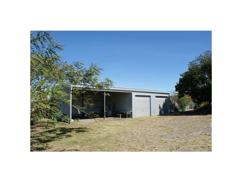 142 Grasstree Beach Road, Grasstree Beach QLD 4740