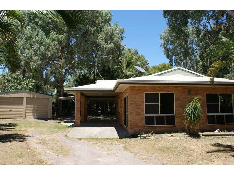 11 Keating Court, Armstrong Beach QLD 4737