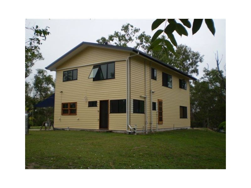 14 Rands Road, Koumala QLD 4738