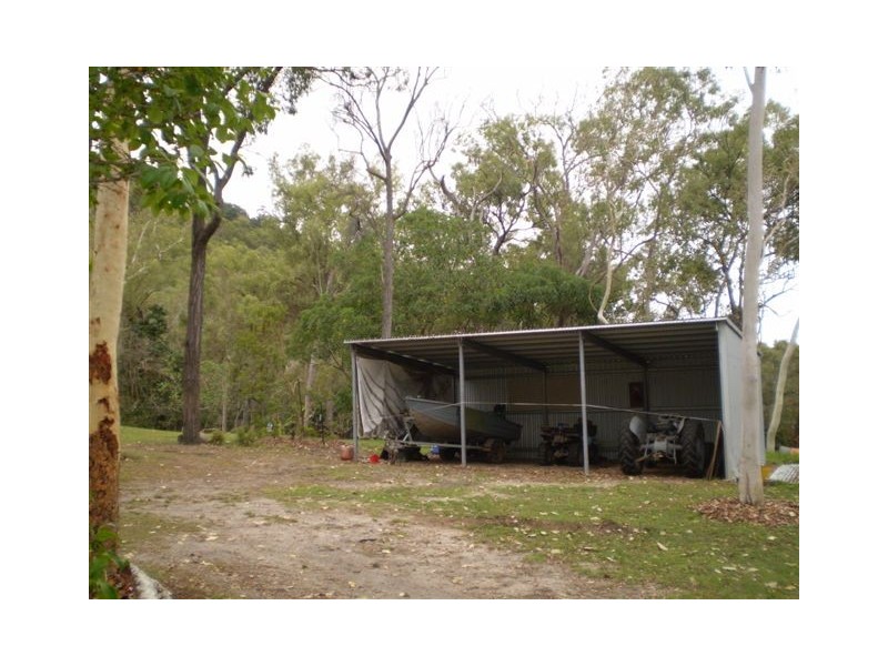 14 Rands Road, Koumala QLD 4738