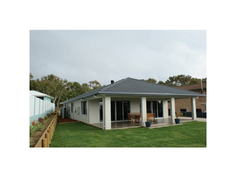 3 Hillside Drive, Grasstree Beach QLD 4740