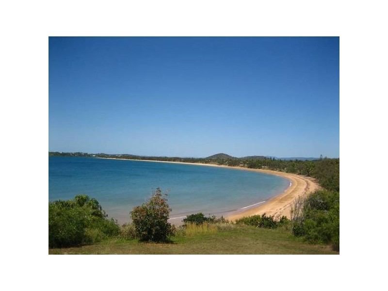 3 Hillside Drive, Grasstree Beach QLD 4740