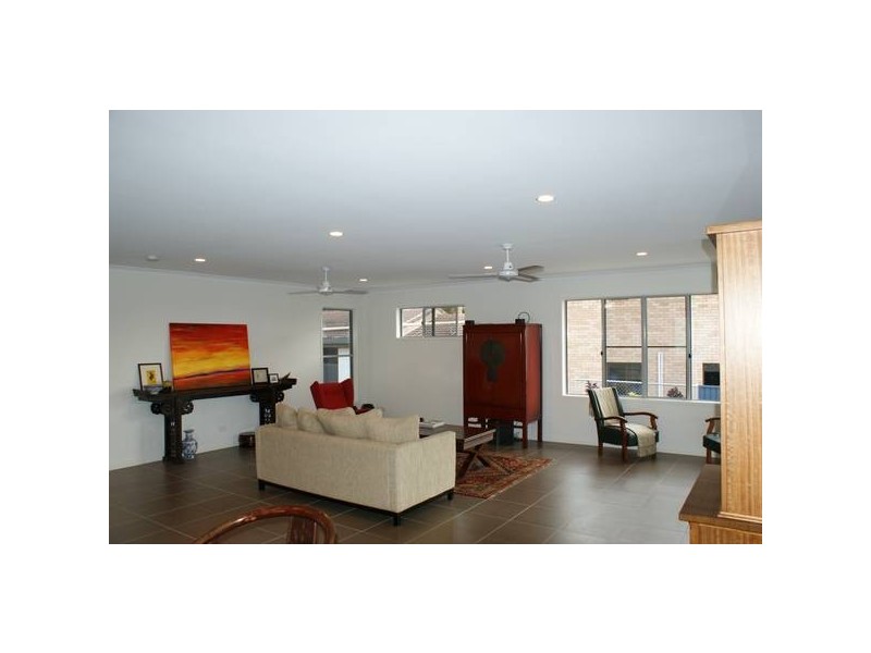 3 Hillside Drive, Grasstree Beach QLD 4740