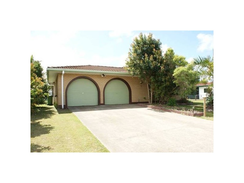 7 Michael Avenue, Sarina QLD 4737