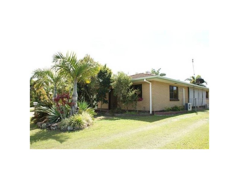 7 Michael Avenue, Sarina QLD 4737
