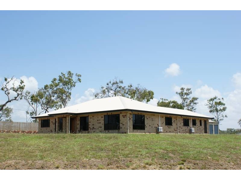 Lot 8 Coral Reef Court, Armstrong Beach QLD 4737