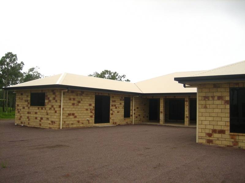 Lot 8 Coral Reef Court, Armstrong Beach QLD 4737
