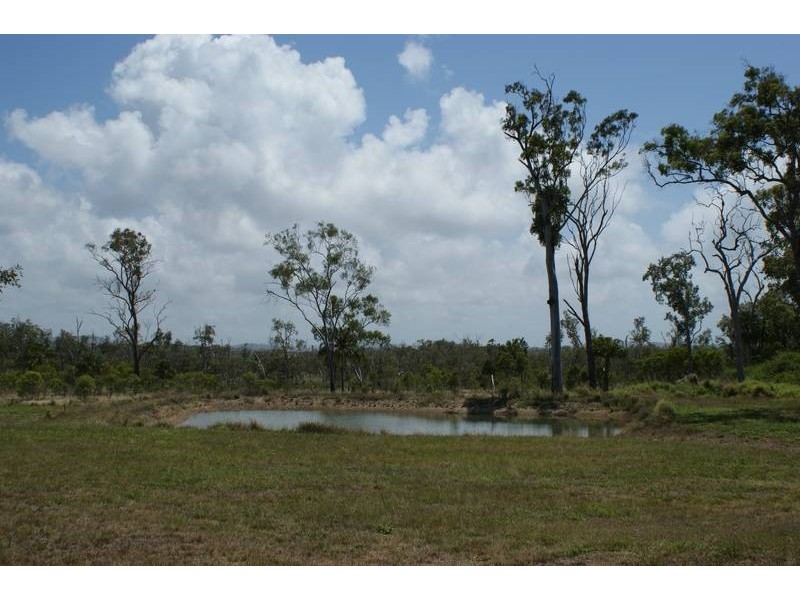 Lot 8 Coral Reef Court, Sarina QLD 4737