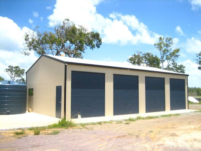 Lot 8 Coral Reef Court, Sarina QLD 4737