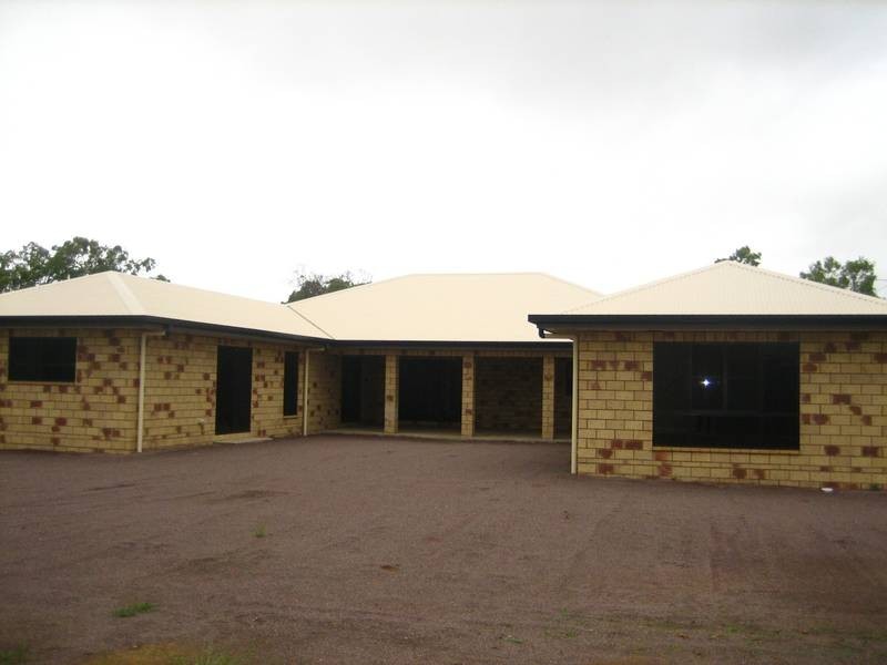 Lot 8 Coral Reef Court, Sarina QLD 4737